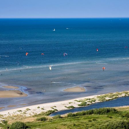 Ferienhaus Strandmoewe Marina Wendtorf エクステリア 写真