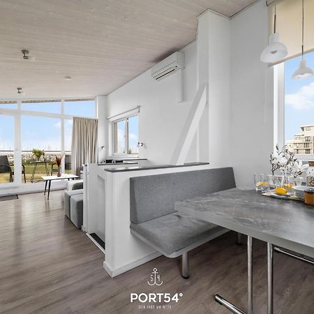 Ferienhaus Strandmoewe Marina Wendtorf エクステリア 写真