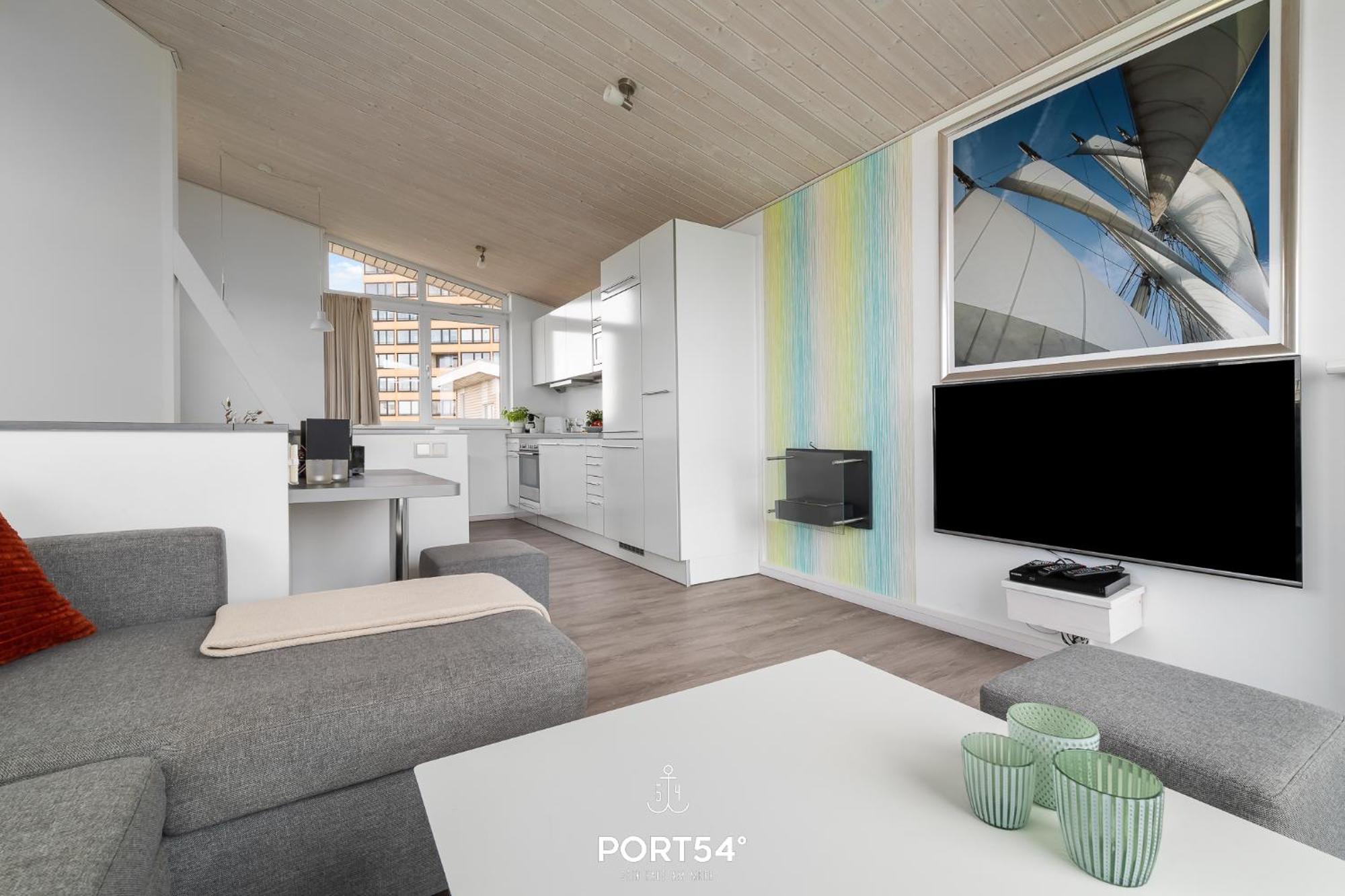 Ferienhaus Strandmoewe Marina Wendtorf エクステリア 写真