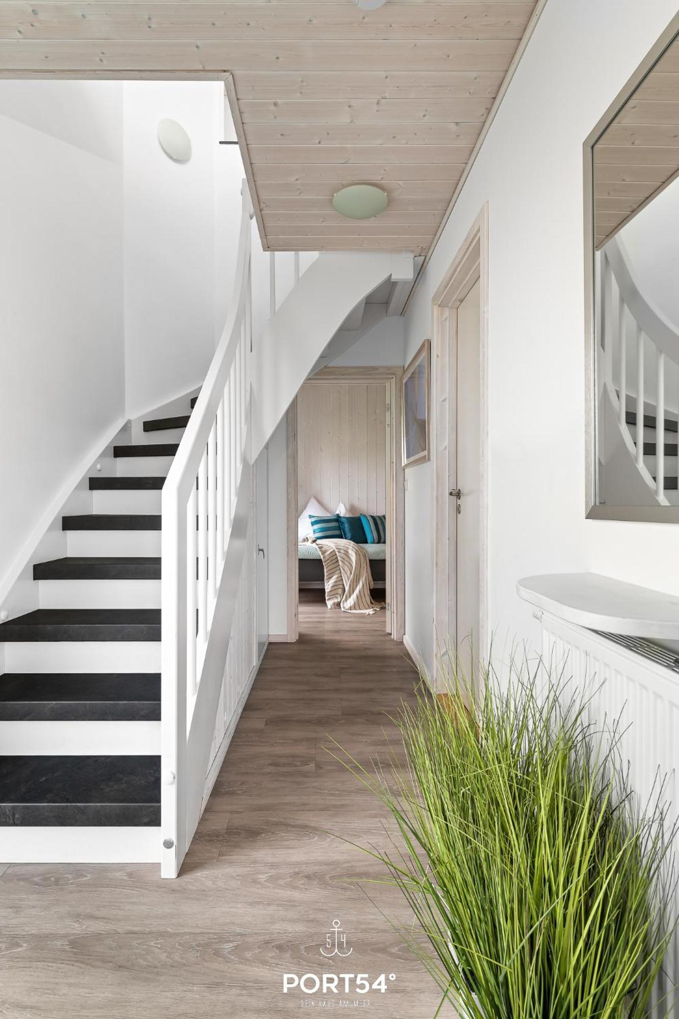 Ferienhaus Strandmoewe Marina Wendtorf エクステリア 写真