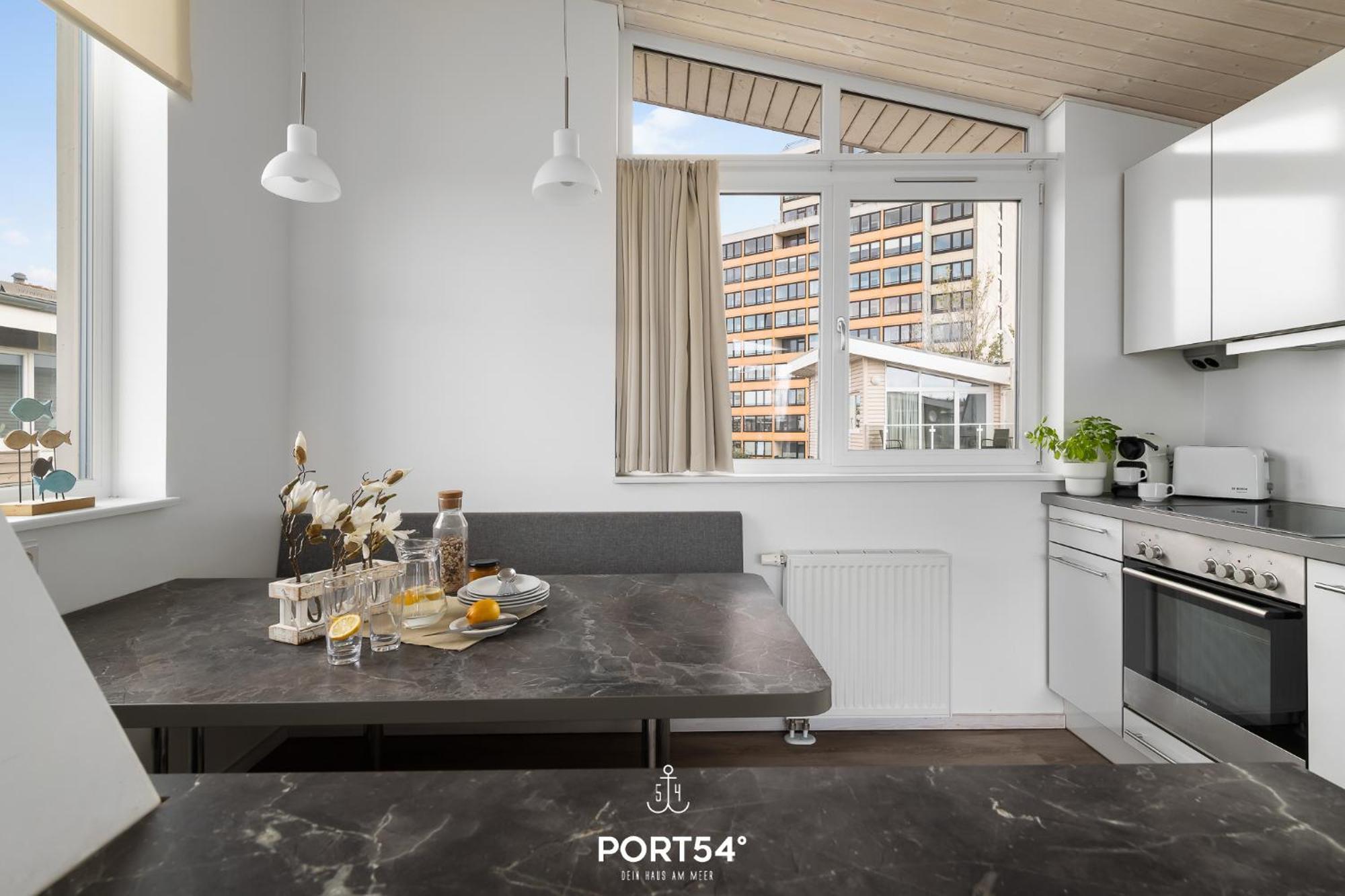 Ferienhaus Strandmoewe Marina Wendtorf エクステリア 写真