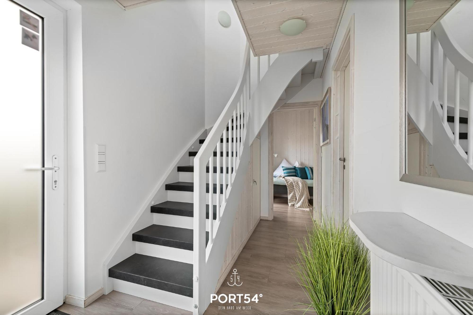 Ferienhaus Strandmoewe Marina Wendtorf エクステリア 写真