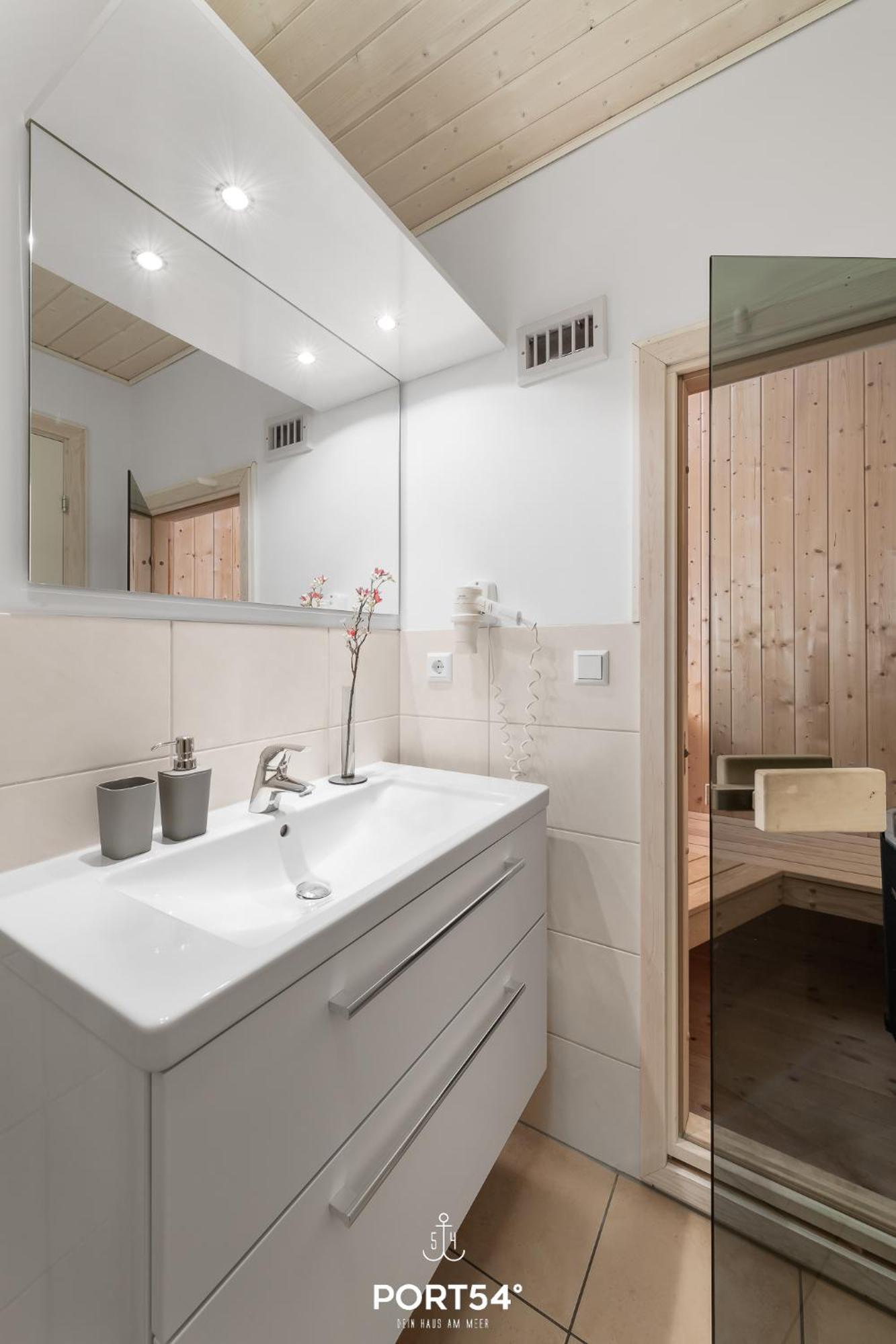Ferienhaus Strandmoewe Marina Wendtorf エクステリア 写真