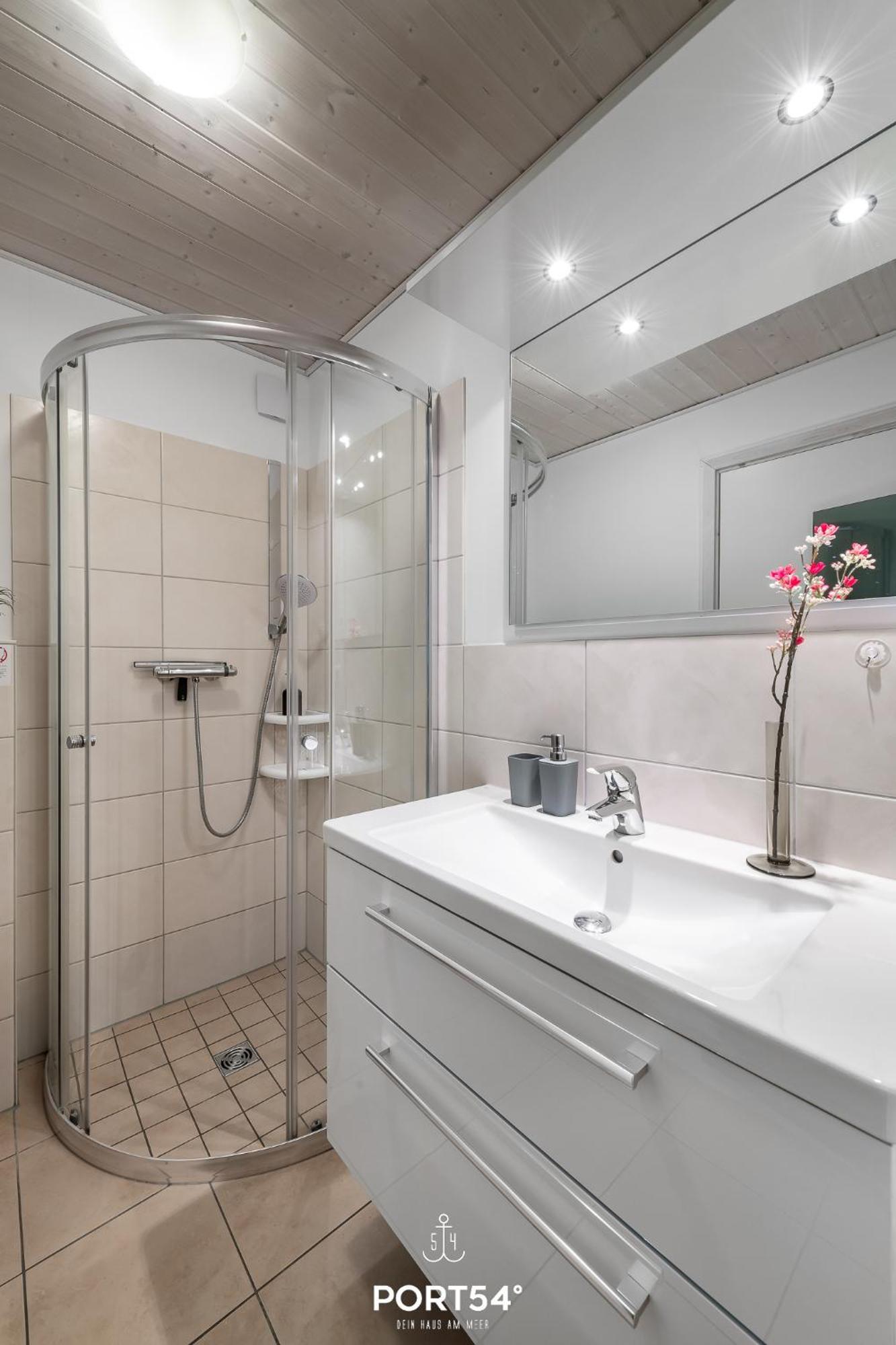 Ferienhaus Strandmoewe Marina Wendtorf エクステリア 写真