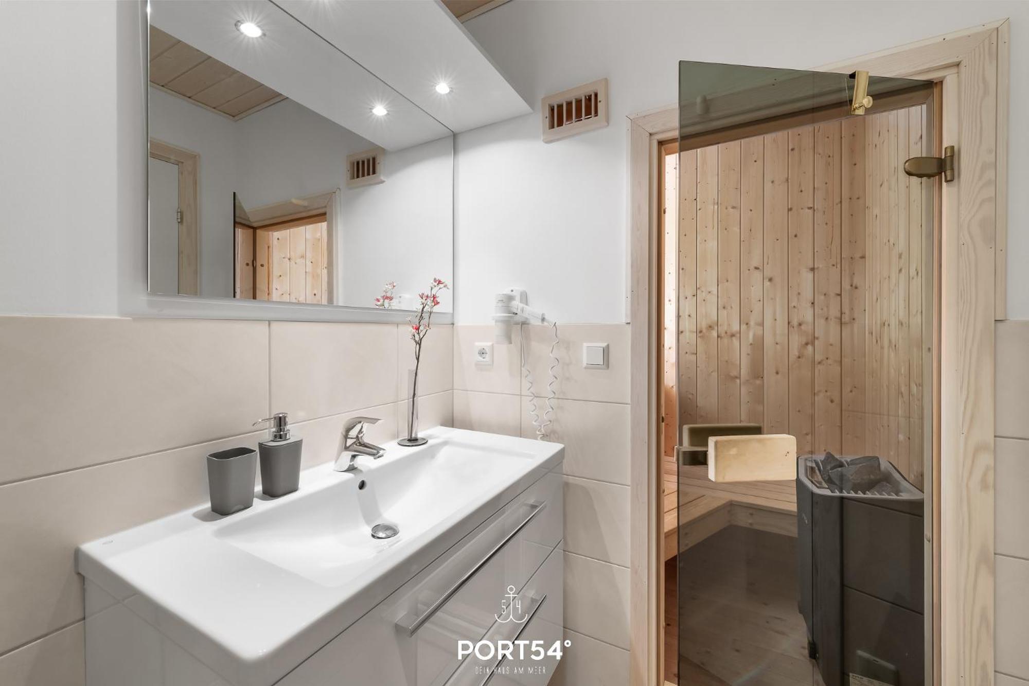 Ferienhaus Strandmoewe Marina Wendtorf エクステリア 写真