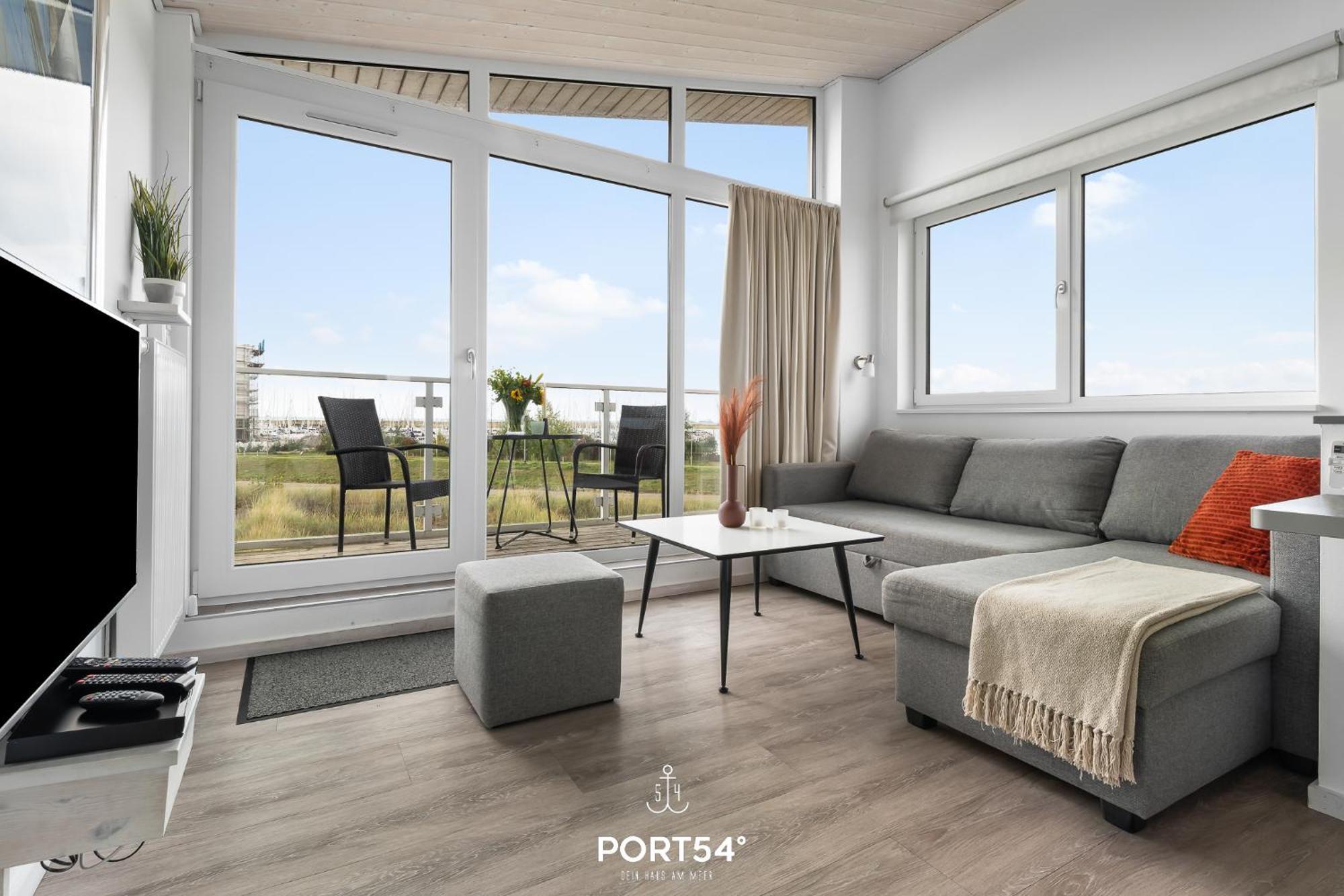 Ferienhaus Strandmoewe Marina Wendtorf エクステリア 写真